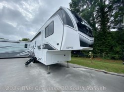 New 2025 Jayco Eagle HT 29DDB available in Benson, North Carolina