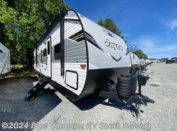 New 2025 Jayco Jay Flight 284BHS available in Benson, North Carolina