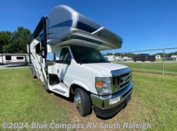 New 2025 Entegra Coach Esteem 29V available in Benson, North Carolina