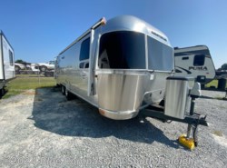 Used 2016 Airstream International Signature 27FB available in Benson, North Carolina