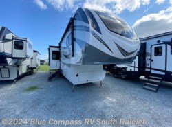 Used 2022 Grand Design Solitude S-Class 3950BH-R available in Benson, North Carolina