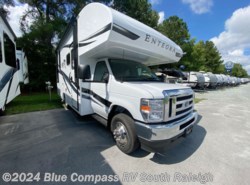 New 2025 Entegra Coach Odyssey SE 22CF available in Benson, North Carolina