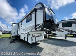 Used 2022 K-Z Venom 3911TK available in Benson, North Carolina