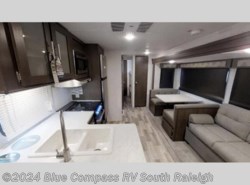 Used 2019 Forest River Salem 29QBLE available in Benson, North Carolina