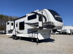 Used 2024 Alliance RV Paradigm 385FL available in Benson, North Carolina