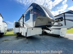 Used 2014 Dutchmen Voltage V-Series V3605 available in Benson, North Carolina