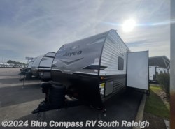 New 2025 Jayco Jay Flight 324BDS available in Benson, North Carolina