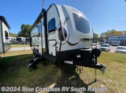 New 2025 Forest River Rockwood Geo Pro G20FK available in Benson, North Carolina