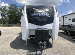 New 2025 Jayco Eagle HT 312BHOK available in Benson, North Carolina