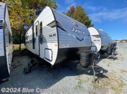 New 2025 Jayco Jay Flight SLX 262RLS available in Benson, North Carolina