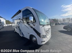 New 2025 Thor Motor Coach Axis 24.1 available in Benson, North Carolina