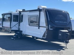 New 2025 Brinkley RV Model Z AIR 310 available in Benson, North Carolina