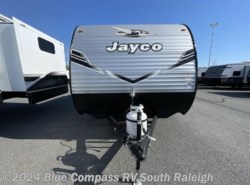 New 2025 Jayco Jay Flight SLX 175BH available in Benson, North Carolina