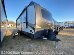 New 2025 Forest River Rockwood Signature 8265KBS available in Benson, North Carolina