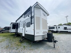 New 2025 Jayco Jay Flight Bungalow 40DLFT available in Benson, North Carolina