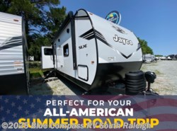 New 2025 Jayco Jay Flight SLX 334RTS available in Benson, North Carolina