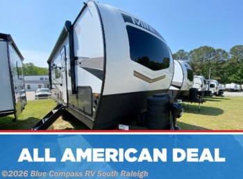 New 2025 Forest River Rockwood Mini Lite 2214S available in Benson, North Carolina