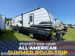 Used 2021 Grand Design Transcend 32bhs available in Benson, North Carolina
