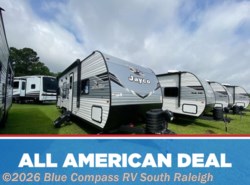 New 2026 Jayco Jay Flight SLX 260BH available in Benson, North Carolina