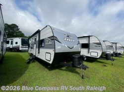 New 2026 Jayco Jay Flight SLX 260BH available in Benson, North Carolina