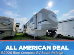 Used 2022 Palomino River Ranch Salem Hemisphere Hyper-Lyte 392mb available in Benson, North Carolina