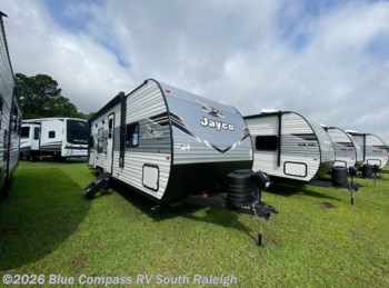 New 2026 Jayco Jay Flight SLX 260BH available in Benson, North Carolina