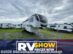 New 2026 Jayco Eagle HT 29DDB available in Benson, North Carolina
