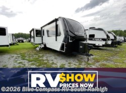 New 2026 Brinkley RV Model Z AIR 297 available in Benson, North Carolina