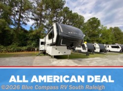 New 2026 Brinkley RV Model Z 3420 available in Benson, North Carolina