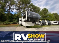 New 2026 Brinkley RV Model Z 3420 available in Benson, North Carolina