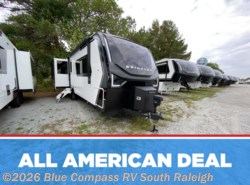 New 2026 Brinkley RV Model Z AIR 310 available in Benson, North Carolina