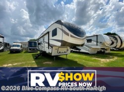 Used 2023 Forest River Rockwood Signature 2891bh Ultra Lite available in Benson, North Carolina