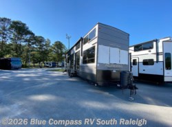 New 2026 Forest River Aurora 42CONDO available in Benson, North Carolina