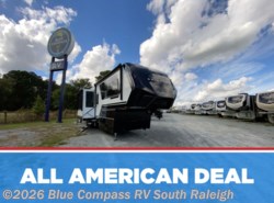 New 2026 Brinkley RV Model G 4000 available in Benson, North Carolina