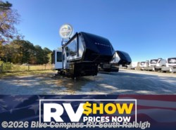 New 2026 Brinkley RV Model G 3950 available in Benson, North Carolina