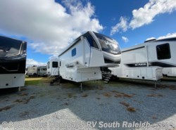 New 2026 Jayco Eagle 335LSTS available in Benson, North Carolina