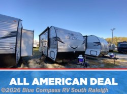 New 2026 Jayco Jay Flight SLX 160LK available in Benson, North Carolina