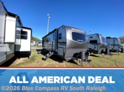 New 2026 Forest River Rockwood Ultra Lite 2618RD available in Benson, North Carolina