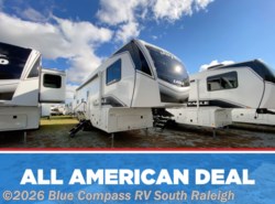 New 2026 Jayco Eagle HT 31QCD available in Benson, North Carolina