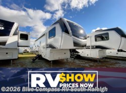 New 2026 Jayco Eagle HT 31QCD available in Benson, North Carolina