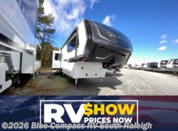 New 2026 Brinkley RV Model Z 3600 available in Benson, North Carolina