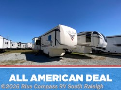 Used 2020 Forest River Cedar Creek Silverback 31IK available in Benson, North Carolina