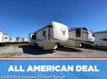 Used 2020 Forest River Cedar Creek Silverback 31IK available in Benson, North Carolina