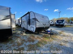 New 2026 Jayco Jay Flight SLX 175FQ available in Benson, North Carolina