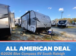 New 2026 Jayco Jay Flight SLX 175FQ available in Benson, North Carolina