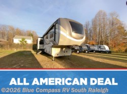 Used 2019 Jayco Pinnacle 37RLWS available in Benson, North Carolina
