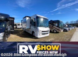 New 2026 Entegra Coach Vision XL 31UL available in Benson, North Carolina