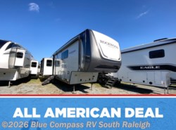 New 2026 Forest River Rockwood Signature 401SFB available in Benson, North Carolina