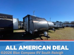 New 2026 Forest River Aurora Light 13BHX available in Benson, North Carolina