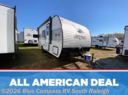 New 2026 Jayco Jay Flight SLX 172DB Sports Edition available in Benson, North Carolina